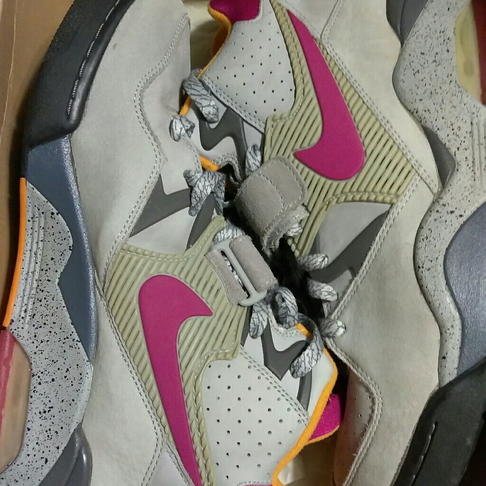 Air force 180